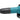 Makita 720W Vinkelsliber 125mm GA5030R - 6