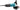 Makita 720W Vinkelsliber 125mm GA5030R - 6