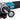 Makita 1400W Vinkelsliber 125mm GA5040CF01 Trinløs regulerbar hastighed - 1