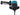 Makita 1400W Vinkelsliber 125mm GA5040CF01 Trinløs regulerbar hastighed - 4