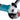 Makita 1400W Vinkelsliber 125mm GA5040CF01 Trinløs regulerbar hastighed - 13