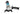 Makita Vinkelsliber 125mm 1300W - 8