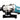 Makita Vinkelsliber 125mm 1300W - 10