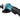 Makita Vinkelsliber 125mm 1300W - 3