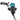 Makita Vinkelsliber 125mm 1300W - 4