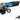 Makita 1900W Vinkelsliber GA5090X01 125mm Variabel - 14