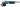 Makita 1900W Vinkelsliber GA5090X01 125mm Variabel - 2