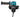 Makita 1900W Vinkelsliber GA5090X01 125mm Variabel - 4