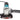 Makita 1900W Vinkelsliber GA5092X01 125mm - 8