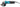 Makita 1900W Vinkelsliber GA5092X01 125mm - 2