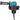 Makita 1900W Vinkelsliber GA5092X01 125mm - 4
