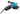 Makita 1900W Vinkelsliber GA5092X01 125mm - 5