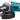 Makita 1900W Vinkelsliber GA5092X01 125mm - 12