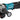 Makita 1900W Vinkelsliber GA5093X01 125mm Paddle - 1