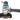 Makita 1900W Vinkelsliber GA5093X01 125mm Paddle - 9