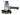 Makita 1900W Vinkelsliber GA5093X01 125mm Paddle - 9