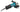 Makita 1900W Vinkelsliber GA5093X01 125mm Paddle - 6