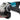Makita 1900W Vinkelsliber GA5093X01 125mm Paddle - 12