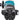Makita 1900W Vinkelsliber GA5093X01 125mm Paddle - 16