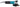 Makita 1400W Vinkelsliber 150mm GA6040CF01 Trinløs regulerbar hastighed - 6