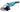 Makita 2200W Vinkelsliber 230mm GA9020RF - 1