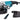 Makita GA9090 Vinkelsliber 230mm 2200W - 14