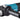 Makita Ligesliber - GD0810C - 1