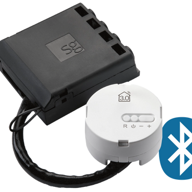 LEDDim Smart Pill TW Hvid 3.0 200VA - 1