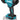Makita XGT Varmluftpistol 40V - 3