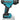 Makita XGT Varmluftpistol 40V - 6