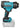 Makita XGT Varmluftpistol 40V - 6