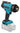 Makita XGT Varmluftpistol 40V - 7