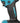 Makita XGT Varmluftpistol 40V - 13