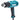 Makita 1600W Varmluftpistol m/dyser HG5030K - 1