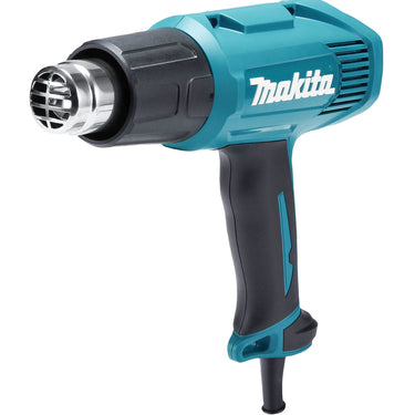 Makita 1600W Varmluftpistol m/dyser HG5030K - 1