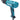 Makita 1600W Varmluftpistol m/dyser HG5030K - 5