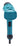 Makita 1600W Varmluftpistol m/dyser HG5030K - 6