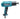Makita 1600W Varmluftpistol m/dyser HG5030K - 8