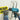 Makita 1600W Varmluftpistol m/dyser HG5030K - 3