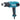 Makita 1800W Varmluftpistol m/dyser - 1