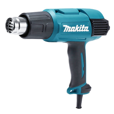 Makita 1800W Varmluftpistol m/dyser - 1
