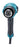 Makita 1800W Varmluftpistol m/dyser - 8