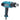 Makita 1800W Varmluftpistol m/dyser - 7