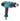 Makita 1800W Varmluftpistol m/dyser - 7
