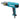 Makita 2000W Varmluftpistol m/dyser - 2