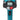 Makita 2000W Varmluftpistol m/dyser - 4
