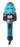 Makita 2000W Varmluftpistol m/dyser - 4