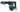 Makita 40V Mejselhammer SDS-Max HM001GZ02 solo - 9