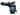 Makita 40V Mejselhammer SDS-Max HM001GZ02 solo - 10