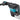 Makita 40V Mejselhammer SDS-Max HM001GZ02 solo - 3